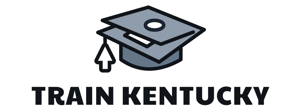 Train Kentucky Logo